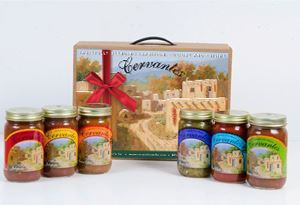 Stock A Pantry 6-Pack Gift Box
