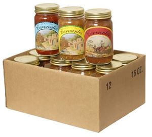 Cervantes Original Split Case